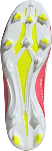 adidas Performance-X Crazyfast League Laceless FG-2