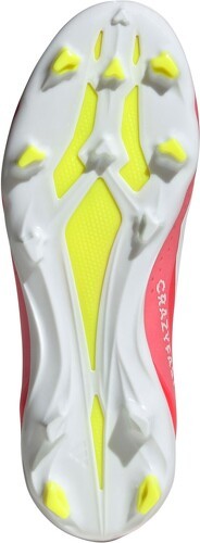 adidas Performance-X Crazyfast League Laceless FG-2