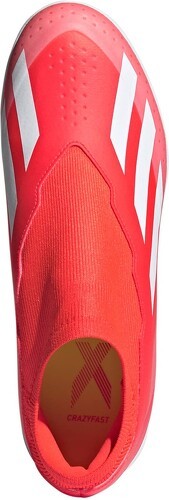 adidas Performance-X Crazyfast League Laceless TF-1