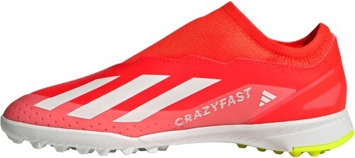 adidas Performance-X Crazyfast League Laceless TF-3