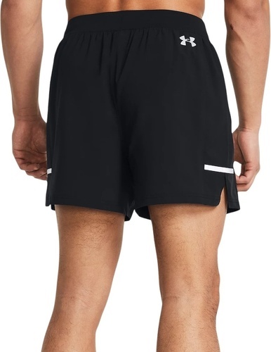 UNDER ARMOUR-Short Under Armour Zone Pro 5"-1