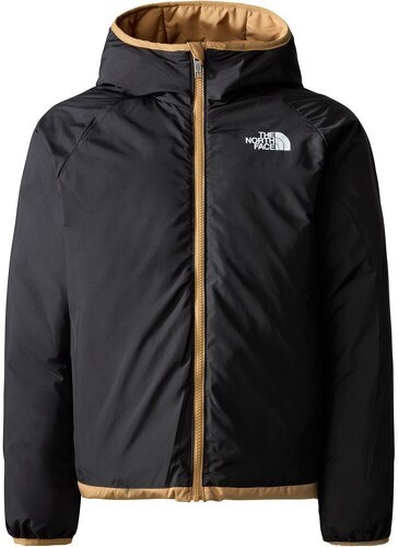 THE NORTH FACE-B REVERSIBLE NORTH DOWN HOODED JACKET-2