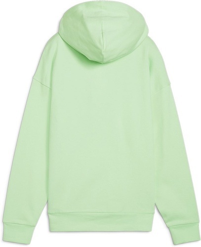 PUMA-BETTER ESSENTIALS Hoodie TR-1