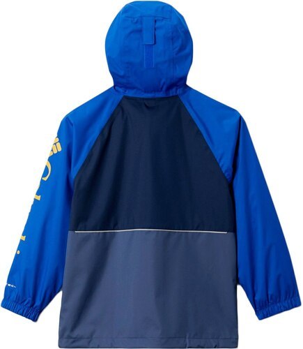 Columbia-Dalby Springs Jacket-1