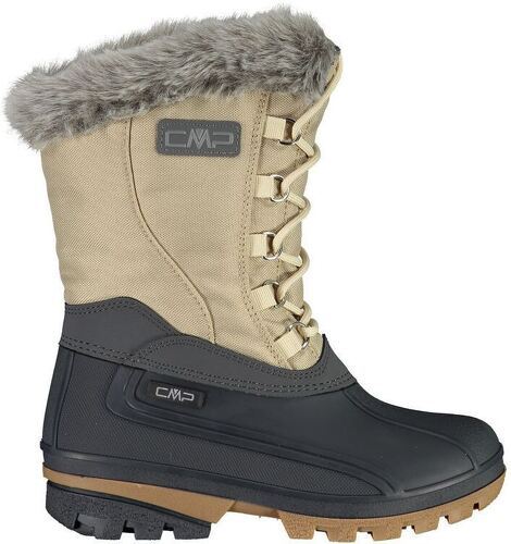 Cmp-GIRL POLHANNE SNOW BOOTS-image-1