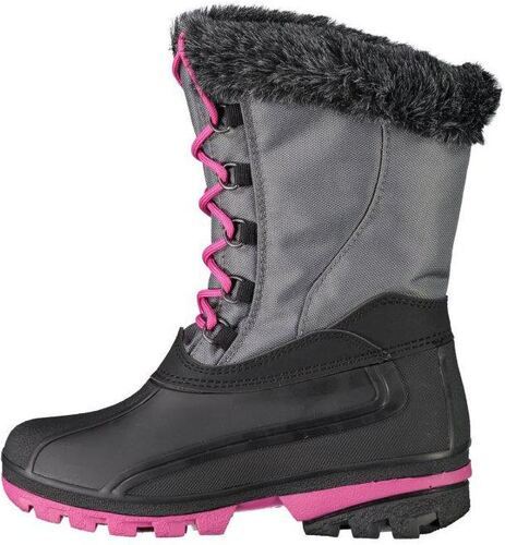 Cmp-GIRL POLHANNE SNOW BOOTS-1