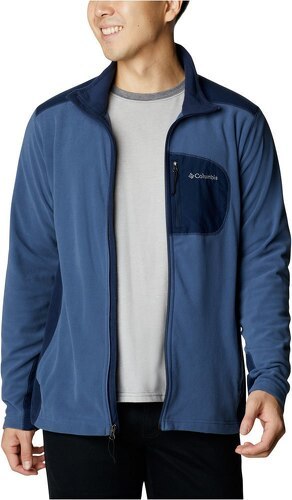 Columbia-Klamath Range Full Zip-4