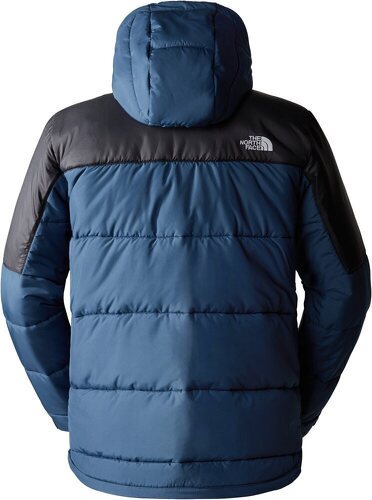 THE NORTH FACE-M Circular Diablo Giacca-1