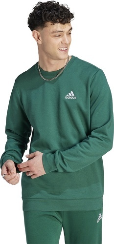 adidas Sportswear-Sweat-shirt Essentials Fleece-1