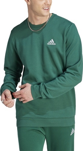 adidas Sportswear-Sweat-shirt Essentials Fleece-2