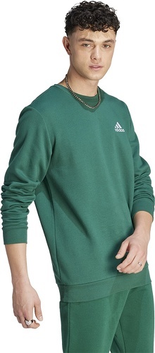 adidas Sportswear-Sweat-shirt Essentials Fleece-4