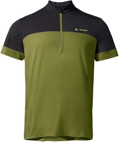 VAUDE-Men's Escape HZ Shirt-0