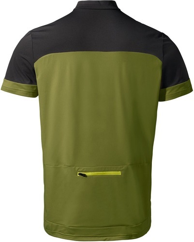 VAUDE-Men's Escape HZ Shirt-1