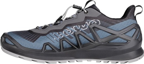 LOWA-Merger Gore-Tex Low-1