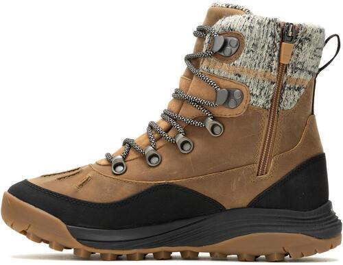 MERRELL-Siren 4 Thermo MID ZIP Waterproof-1