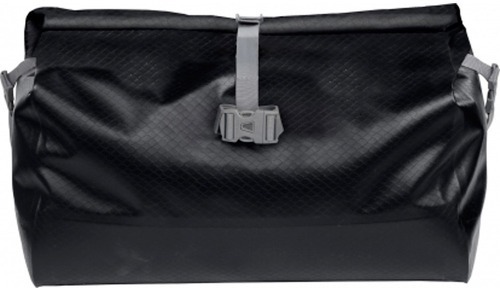 VAUDE-Sacoche de vélo Vaude Top Case (PL) Noir-1