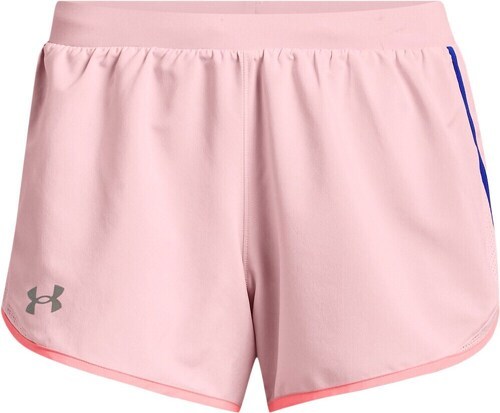 UNDER ARMOUR-UA Fly By 2.0 Short-4