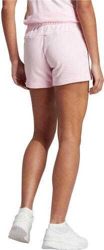 adidas Sportswear-Short en molleton Linear Essentials-1