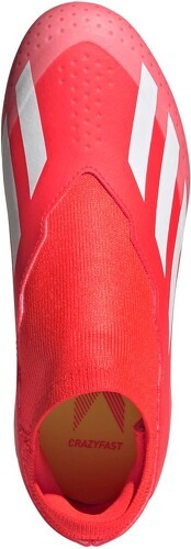 adidas Performance-X Crazyfast League Laceless FG-1