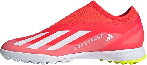 adidas Performance-X Crazyfast League Laceless TF-3