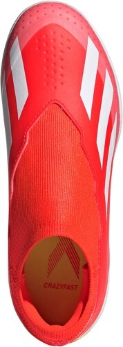 adidas Performance-X Crazyfast League Laceless TF-1