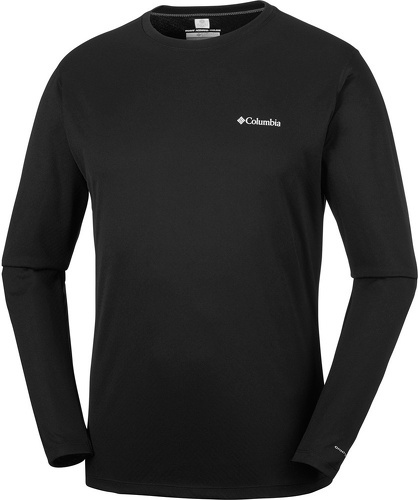 Columbia-Zero Rules Long Sleeve Shirt-0