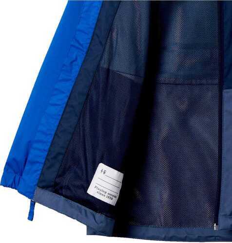 Columbia-Dalby Springs Jacket-2