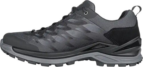 LOWA-Ferrox Gore-Tex Low-2