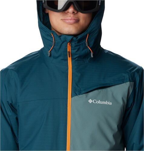 Columbia-Iceberg Point Jacket-2