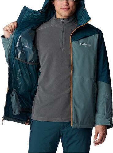 Columbia-Iceberg Point Jacket-3