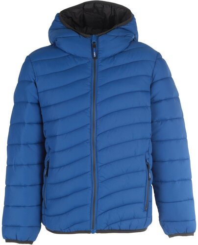 Cmp-KID JACKET FIX HOOD-0