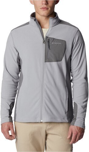 Columbia-Klamath Range Full Zip-4