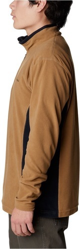 Columbia-Klamath Range II Half Zip-2