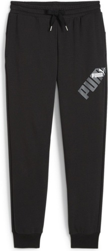 PUMA-Pantalon long modèle Power Graphic-image-1