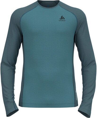 ODLO-Bl Top Crew Neck Natural Performance-0