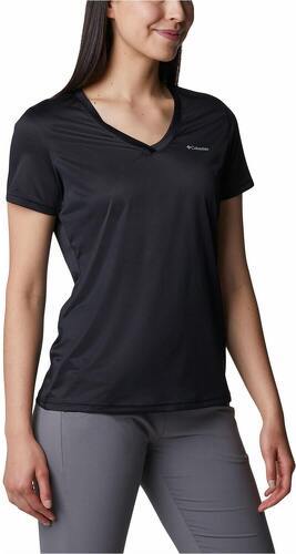 Columbia-Columbia Hike V Neck-2