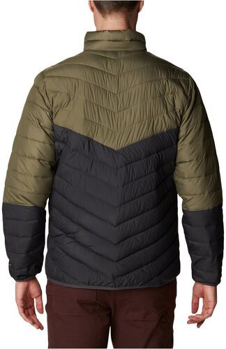 Columbia-Eddie Gorge Jacket-1