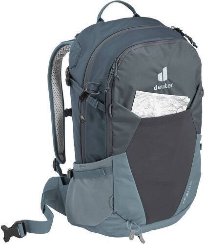 DEUTER-Futura 21 Sl-4