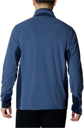 Columbia-Klamath Range Full Zip-1