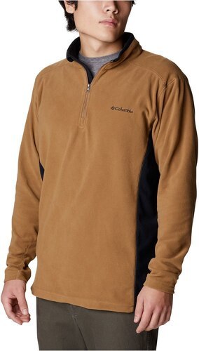 Columbia-Klamath Range II Half Zip-4