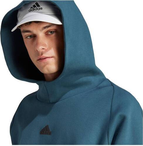 adidas Sportswear-Nouveau sweat-shirt à capuche adidas Z.N.E. Premium-2