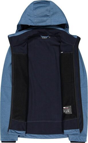 Cmp-MAN JACKET ZIP HOOD-3