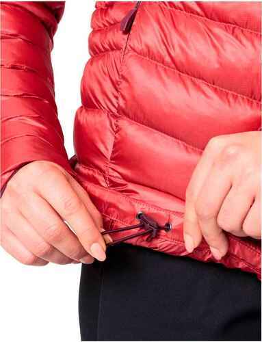 VAUDE-Women's Batura Hooded Insulation Jacket-3