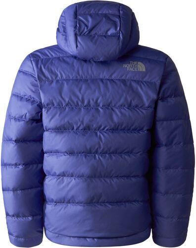 THE NORTH FACE-B NEVER STOP DOWN JACKET-1