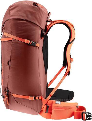 DEUTER-Sac A Dos Guide 34+8-3