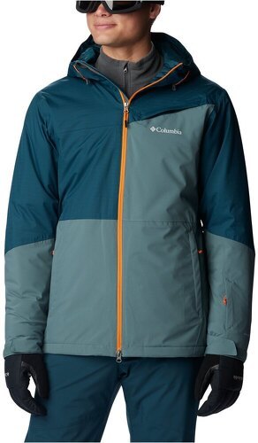 Columbia-Iceberg Point Jacket-0