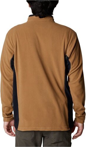 Columbia-Klamath Range II Half Zip-1