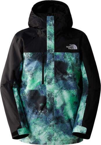 THE NORTH FACE-M FREEDOM INSULATED JACKET-0