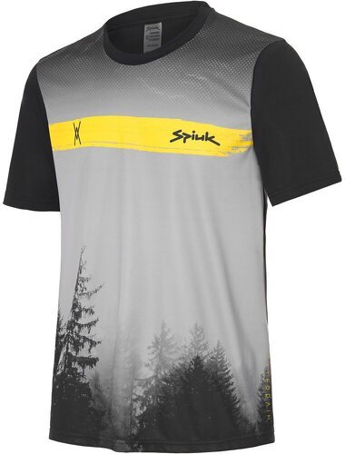SPIUK-MAILLOT M/C ALL TERRAIN HOMBRE-image-1