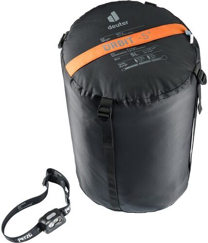 DEUTER-Orbit 5 Sl-3